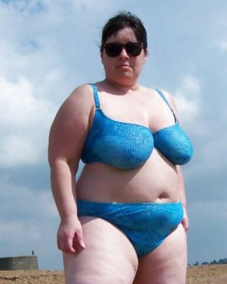 Swimsuit Bikini Bra Bbw Mature Dressed Teen Big Tits - 64