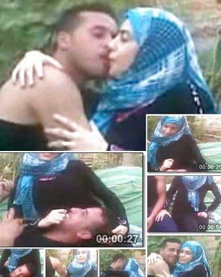 Jilbab hijab niqab arab turkish paki tudung turban kisses Porn  