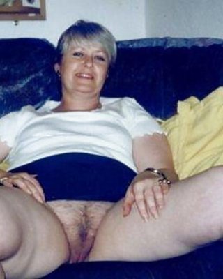 Mature BBW Granny 8