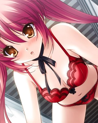 Hentai Kuja #477762