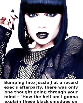 Jessie Captions Porn - Jessie J captions Porn Pictures, XXX Photos, Sex Images #768966 - PICTOA