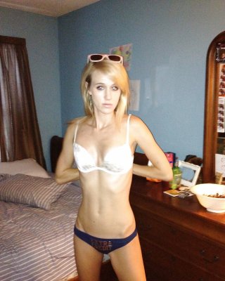 Blonde Amateur #13215380