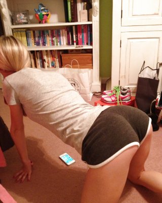 Blonde Amateur #13215453