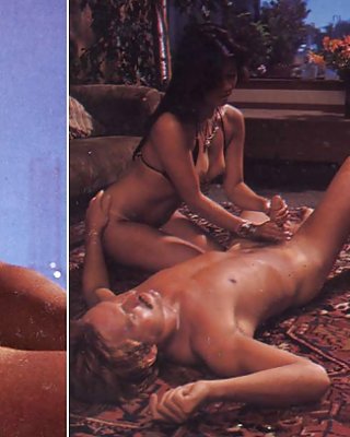 Linda Wong 70s SF  Asian Porn Star Sucks