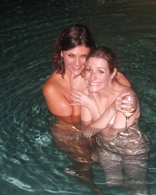 Skinny dip 18
 #16683789