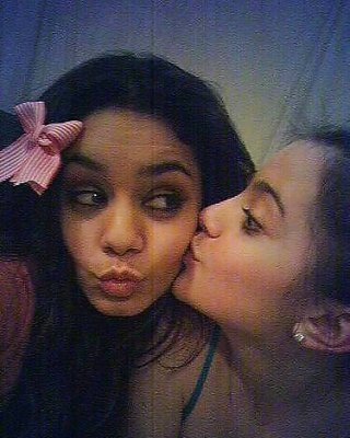 Vanessa Anne Hudgens Gestohlen Bilder #2966359