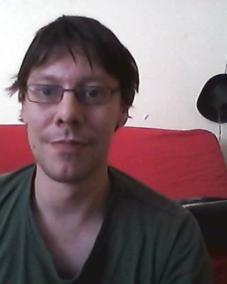 Ich Und Du #13967677