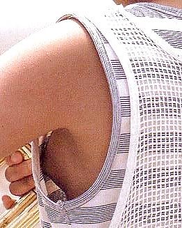 1. Blick Downblouse Nipslips #8536477