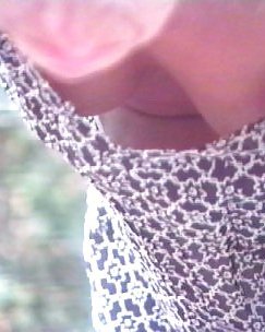 1. Blick Downblouse Nipslips #8536481