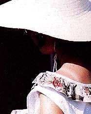 1. Blick Downblouse Nipslips #8536526