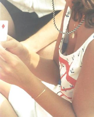 1. Blick Downblouse Nipslips #8536539