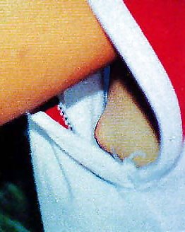 1. Blick Downblouse Nipslips #8536564