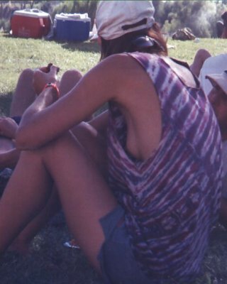 1. Blick Downblouse Nipslips #8536574