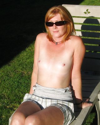Meine Frau Rot # 2 #15537938