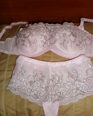 Panty #19585668