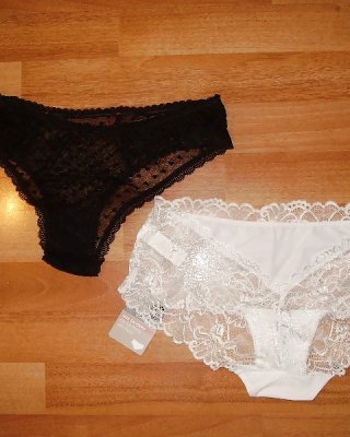 Panty #19585684