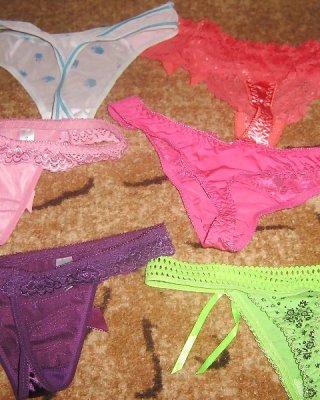 Panty #19585691