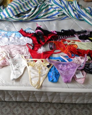 Panty #19585705