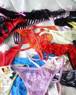 Panty #19585711