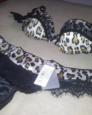 Panty #19585722