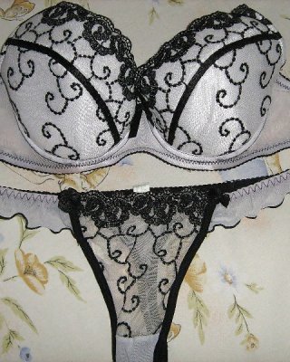 Panty #19585729