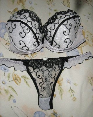 Panty #19585742