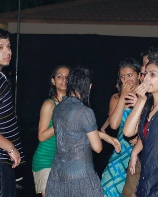 Indian Teenager Nackt 330 #3398559