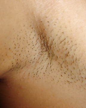 Female Armpits - My Privat Fetish