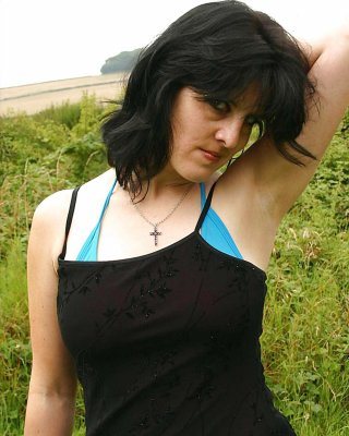 Female Armpits - My Privat Fetish