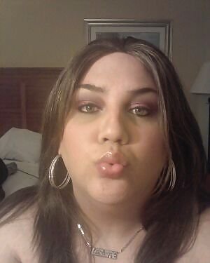 Bbw Puertorikanisch Tssweetface #11391311