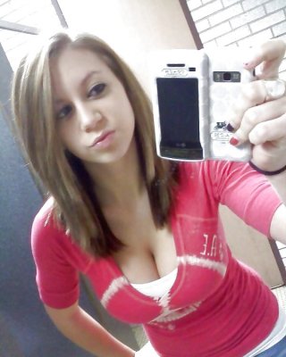 Sexy Teenager 55 #22787524