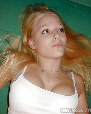 Selbst Gemachte Bilder - Blendking-Blondinen #15855211