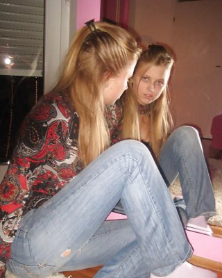 Serbisch Hot Girls ..... Alle Schön I #5883093