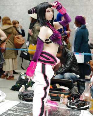 Cosplay #22781351