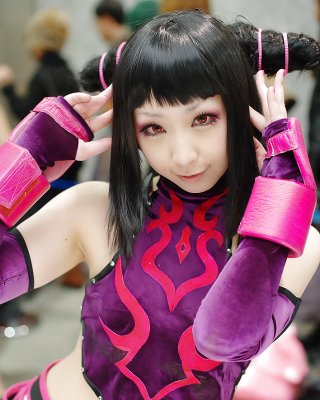 Cosplay #22781357