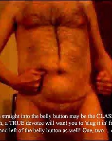 Kbelleepoque Guide To Belly Punishment