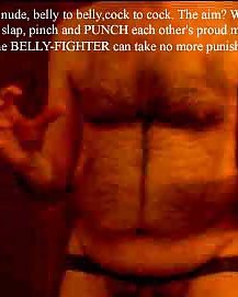 Kbelleepoque Guide To Belly Punishment