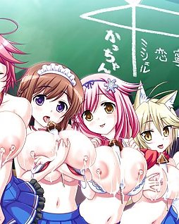 Anime Huren - Laktation #19055504