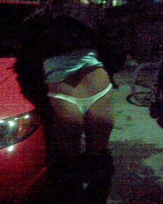 Auto Rojo #11582542