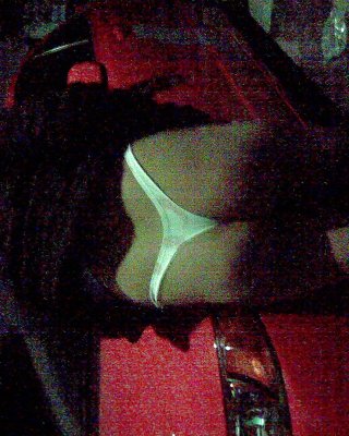 Auto Rojo #11582556