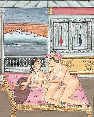 Kamasutra #5023738