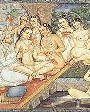 Kamasutra #5023745