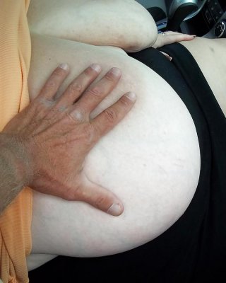 Amateur Gilf Mit 50k Riesigen Titten #16978019