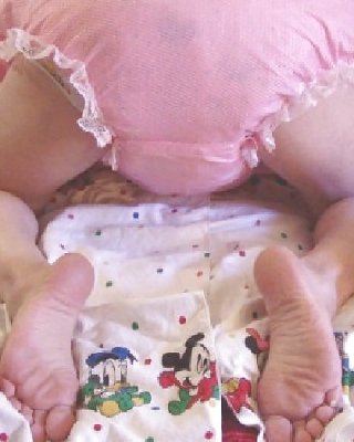 Sissy Baby #1317380