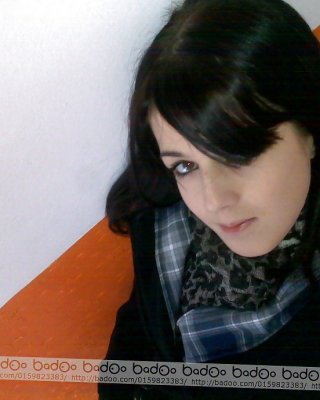 Barbora from, meetmematch dot com
 #7456277
