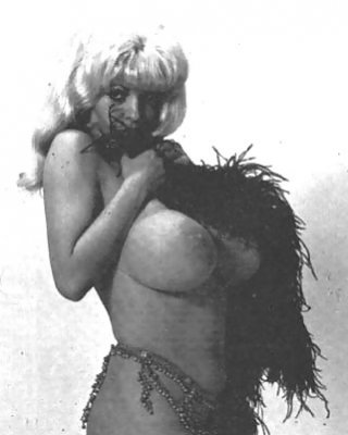 Huge Vintage Tits Ann Marie - Vintage big boobie girl Ann Marie Porn Pictures, XXX Photos, Sex Images  #307354 - PICTOA