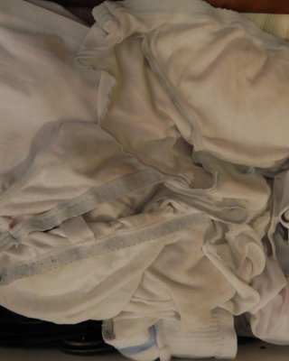 Mütter Baumwoll-Slip #11139488