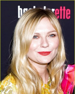 Kirsten Dunst Mega Collection 2