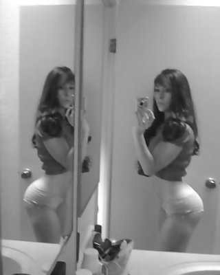 Ultimate Selfshot Teen Butt Compilation