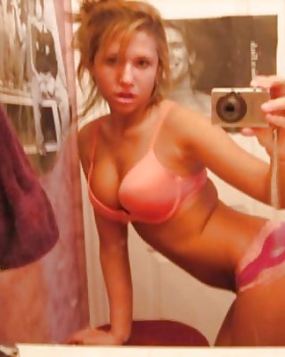 Ultimate Selfshot Teen Butt Compilation